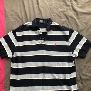 Men’s Polo Shirt